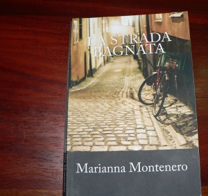 Libro La strada 2